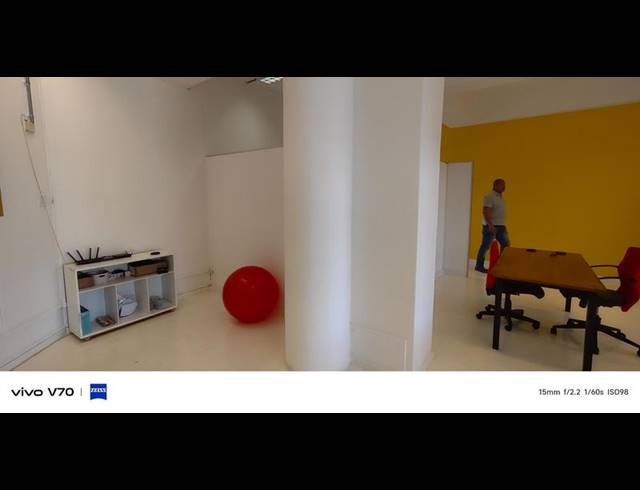 OFFICE PROPERTY TO RENT IN WOODSTOCK